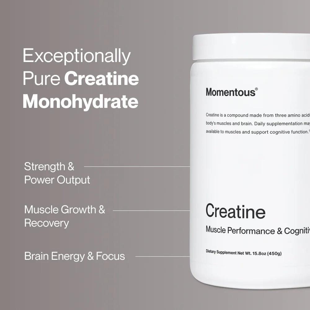 Creatine